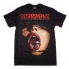 Rock N Roll Wholesale SALE ITEMS Scorpions Arachnid Tongue T-shirt - UNISEX 2 Rock N Roll Wholesale SALE ITEMS Scorpions Arachnid Tongue T-shirt - UNISEX