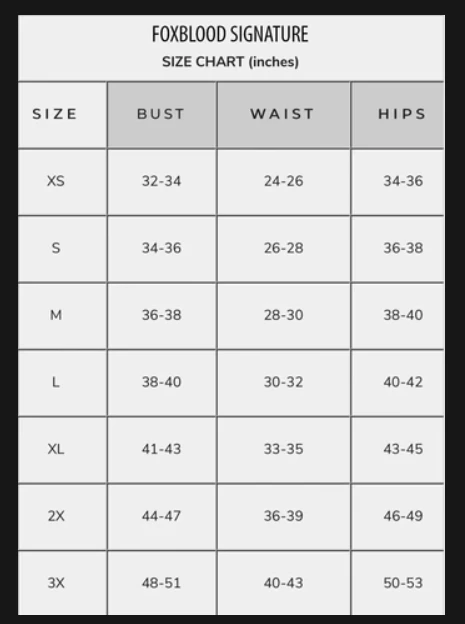 CLEARANCE (Final Sale) Posh Slimming Little Black Dress FOXBLOOD 7 CLEARANCE (Final Sale) Posh Slimming Little Black Dress FOXBLOOD