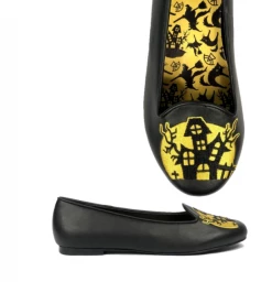 Strangecvlt Haunted House Flats STRANGE CVLT