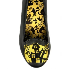 Strangecvlt Haunted House Flats STRANGE CVLT