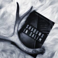 FunDead Publications Consignment Shadows In Salem LOCAL BRANDS