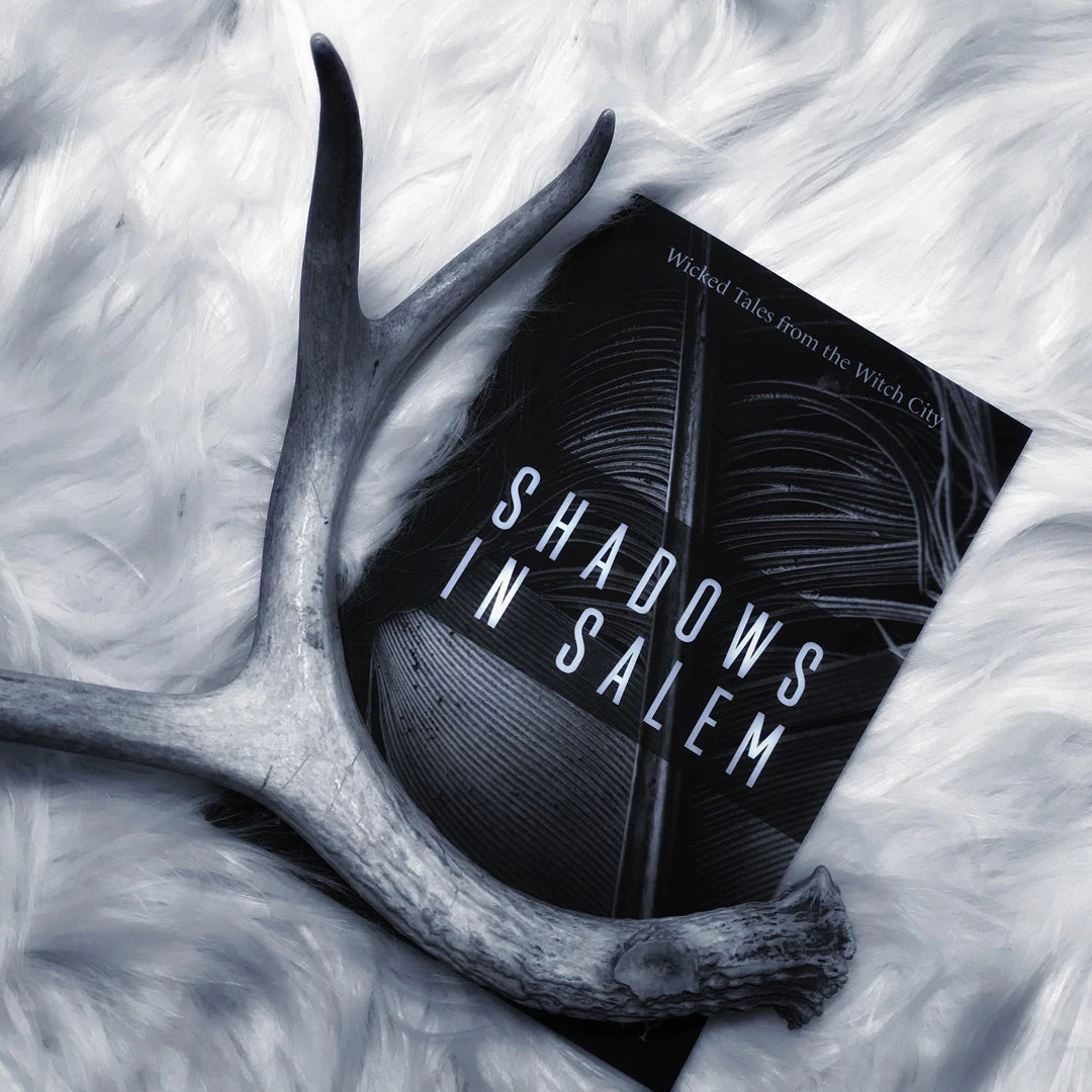 FunDead Publications Consignment Shadows In Salem LOCAL BRANDS 3 FunDead Publications Consignment Shadows In Salem LOCAL BRANDS