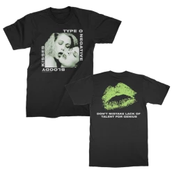 Kingsroad Type O - Bloody Kisses Tshirt UNISEX All T-SHIRTS