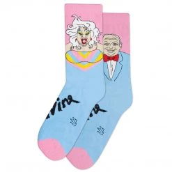 Gumball Poodle Divine In/Out Drag Socks SOCKS, STOCKINGS, & SLIPPERS