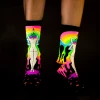 Gumball Poodle Derriere Of Doom Socks
