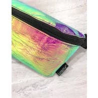 Fydelity Interplanetary Ultra Slim Fanny Pack 6 Fydelity Interplanetary Ultra Slim Fanny Pack