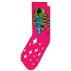 Gumball Poodle SOCKS, STOCKINGS, & SLIPPERS Bikini Beehive Socks