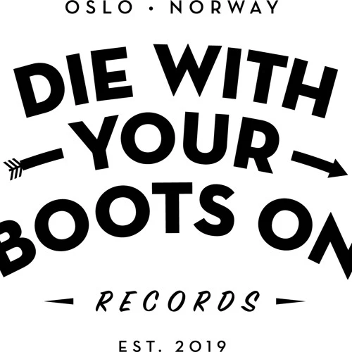 Die With Your Boots On Sales