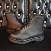 Classic Combat Boot DEMONIA SHOES & BOOTS