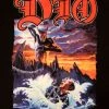 On Hollywood DIO - Holy Diver T-shirt
