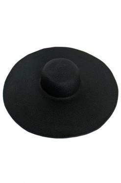 Cap Zone Flying Saucer Extra Wide Hat 11 Cap Zone Flying Saucer Extra Wide Hat