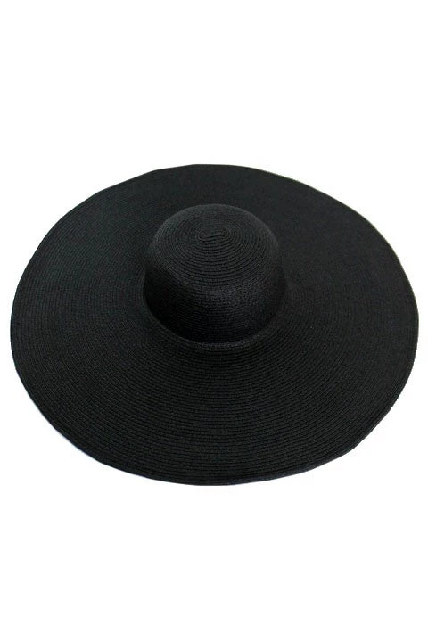 Cap Zone Flying Saucer Extra Wide Hat 6 Cap Zone Flying Saucer Extra Wide Hat