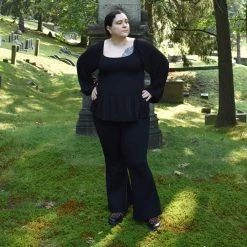 Chatoyant CLEARANCE (Final Sale) Manic Monday Death Bells PLUS