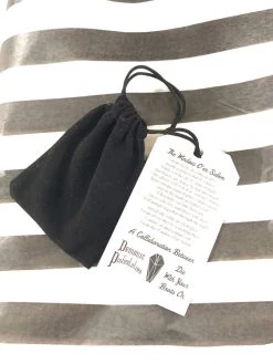 Die With Your Boots On Window Over Salem Necklace- EXCLUSIVE COLLAB W/ DEMONIC PINFESTATION! 13 Die With Your Boots On Window Over Salem Necklace- EXCLUSIVE COLLAB W/ DEMONIC PINFESTATION!