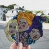 Laserbrain Patch Co Hocus Pocus Patch