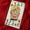 Laserbrain Patch Co Home Alone Patch PATCHES