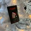 Fatale Consignment Femme Christmas Freddy Pin