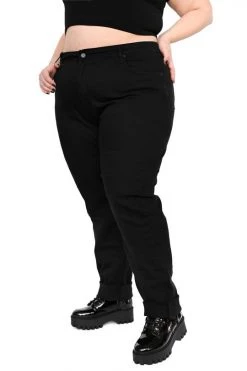 SALE ITEMS Mom Skinny Jeans FOXBLOOD