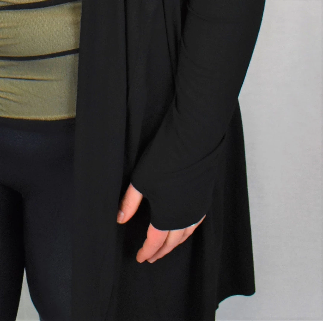 FOXBLOOD Reserve Hoodie TOPS 10 FOXBLOOD Reserve Hoodie TOPS