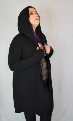 FOXBLOOD Reserve Hoodie TOPS 14 FOXBLOOD Reserve Hoodie TOPS