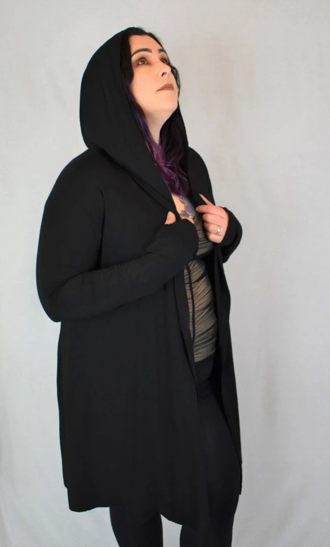 FOXBLOOD Reserve Hoodie TOPS 6 FOXBLOOD Reserve Hoodie TOPS