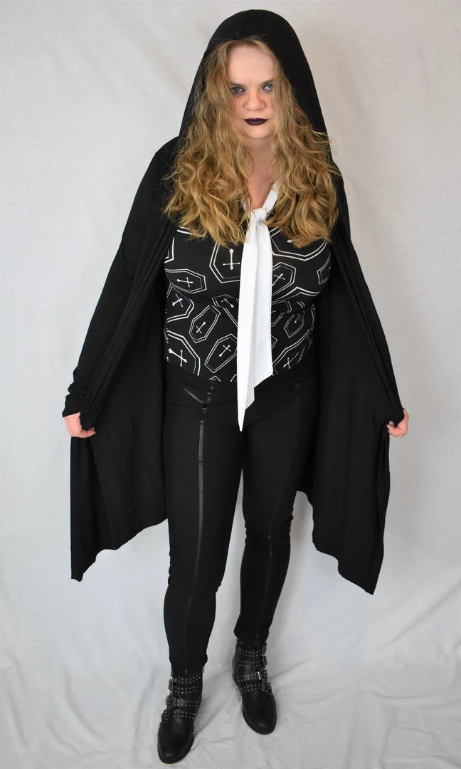 FOXBLOOD Reserve Hoodie TOPS 8 FOXBLOOD Reserve Hoodie TOPS