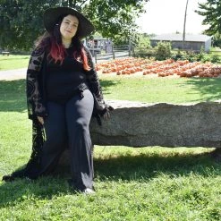 5Besties Death Knell Death Bells SALE ITEMS