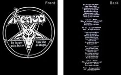 On Hollywood UNISEX All T-SHIRTS Venom In League T-shirt